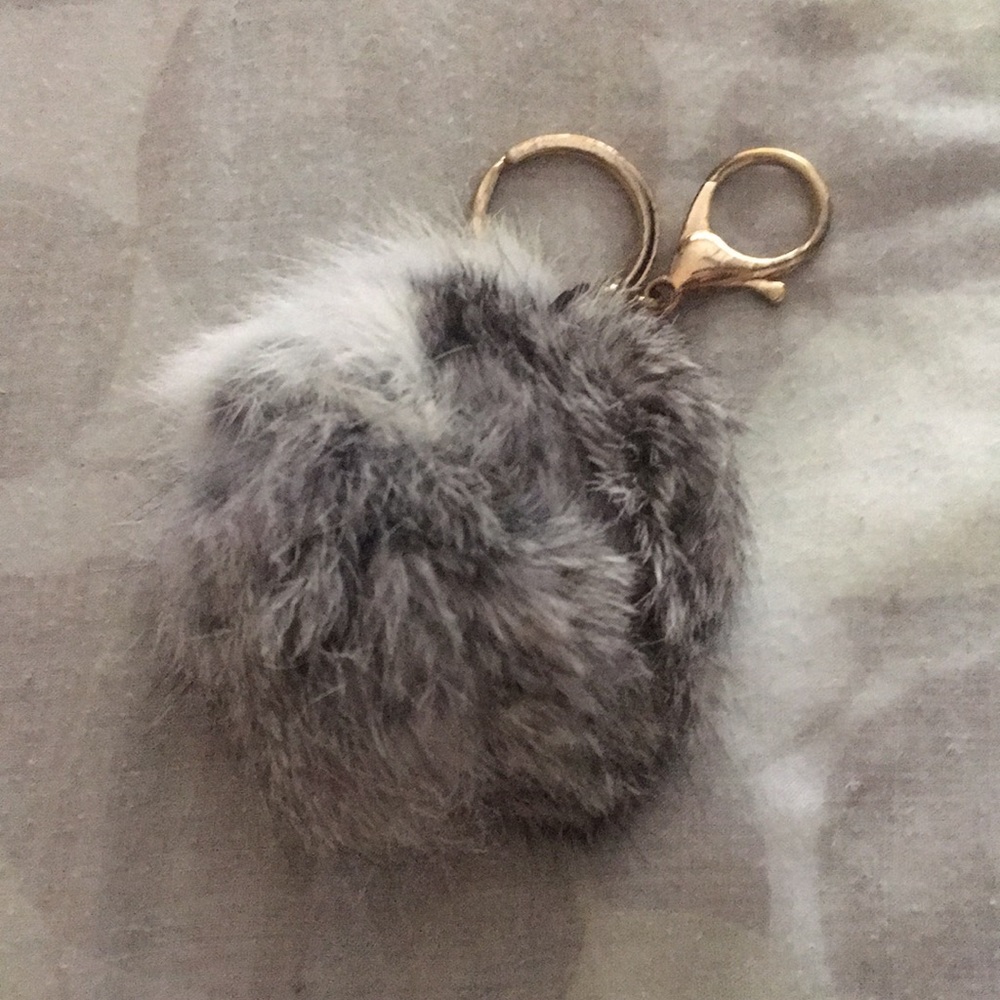 Pom Pom for bag or keys